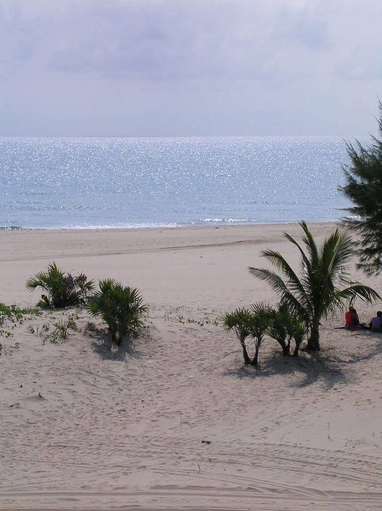 Vista do Mar Inhambane Exterior foto