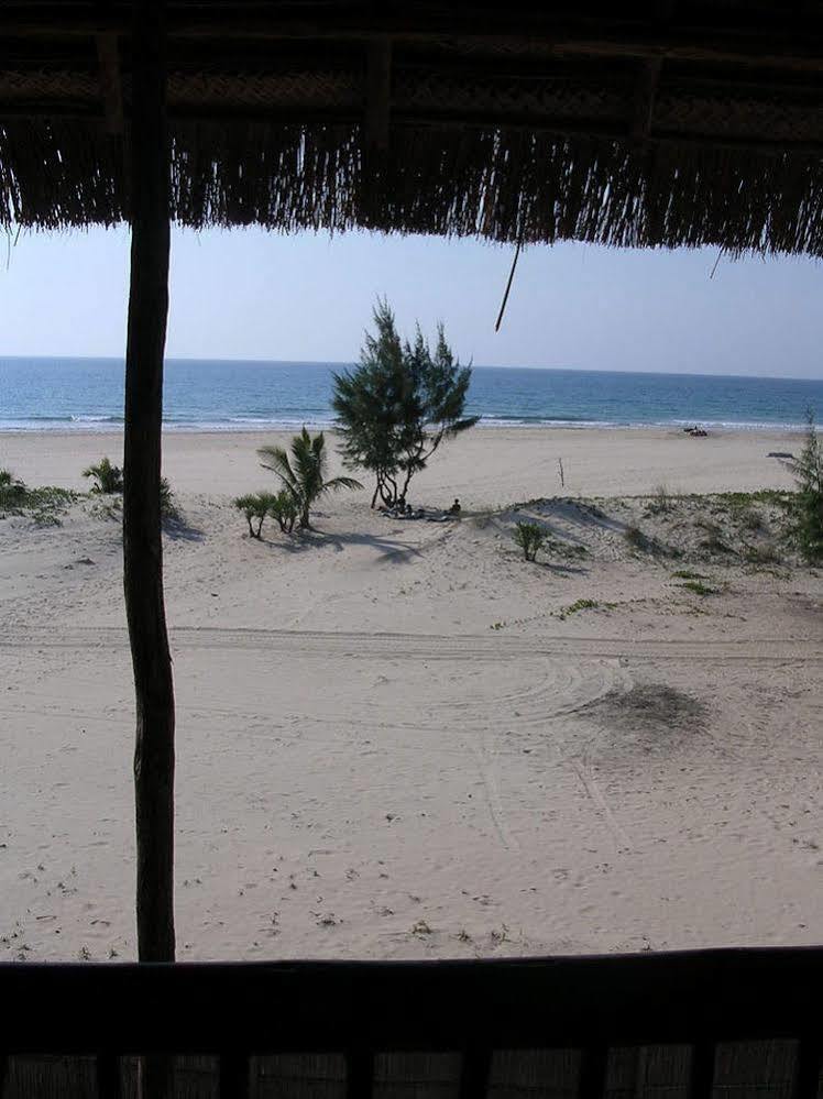 Vista do Mar Inhambane Exterior foto